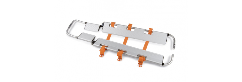 ATRAUMATIC PICK UP STRETCHER