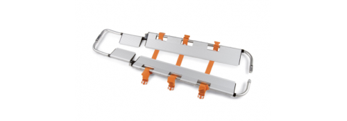 ATRAUMATIC PICK UP STRETCHER