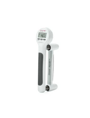Hand dynamometer for...