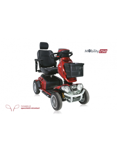 Scooter MOBILITY 250