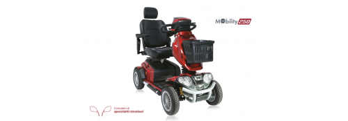 Scooter MOBILITY 250