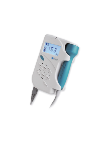 Pocket Ultrasonic Doppler 8...