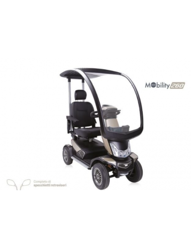 Scooter Mobility 260