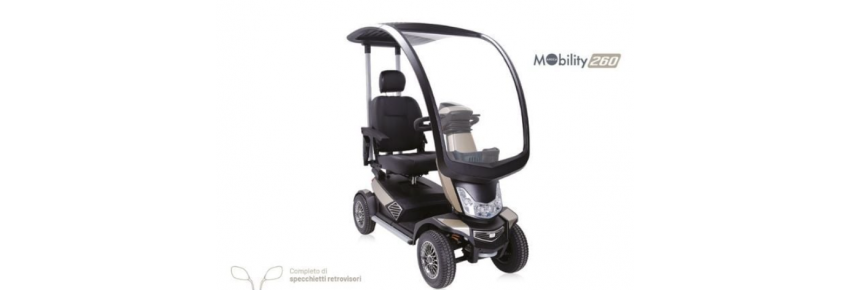 Scooter MOBILITY 260