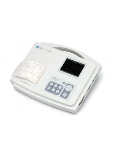 Électrocardiographe SE-300B