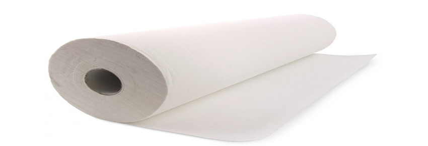 Rollo de sábanas