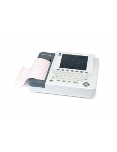 SE-1200 Electrocardiograph