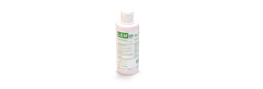 1 Gel – 260 g