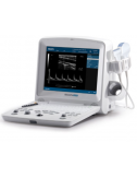 Ultraschall-Eco-Doppler...