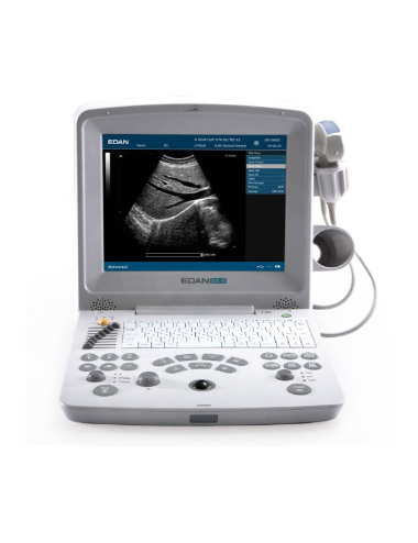 Ultraschall-Eco-Doppler...