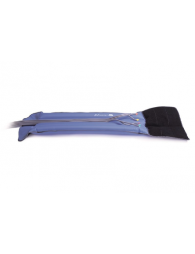 Bauchband 4 Abschnitte