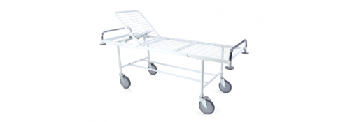 FIXED HEIGHT TROLLEY