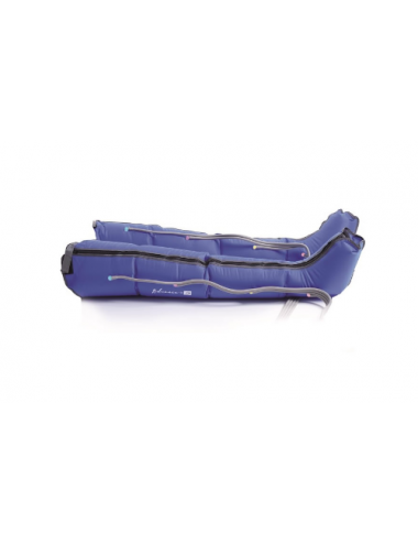 Beinhalter 4 Abschnitte