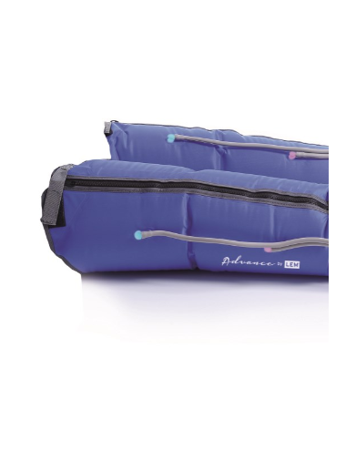 Banda de 4 secciones