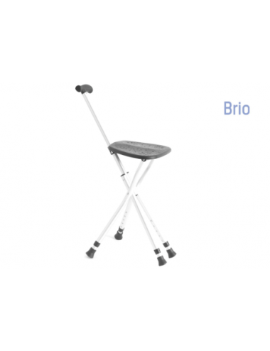 Stick with sitting - brio