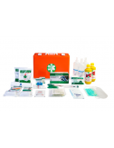Kit Pronto Soccorso MEDIC 2
