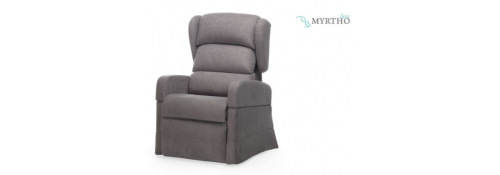 Lift Chair - MYRTHO CLASS Gray