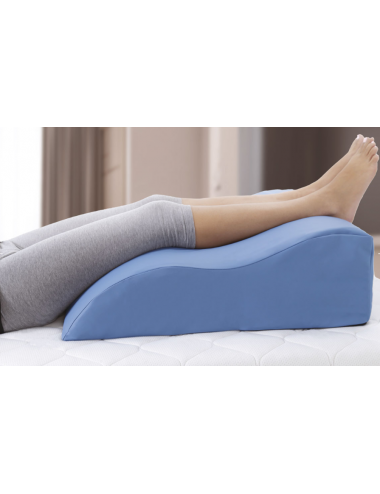 Leg and Back Positioner