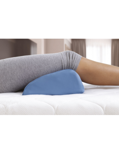 Semi-cylindric positioner...