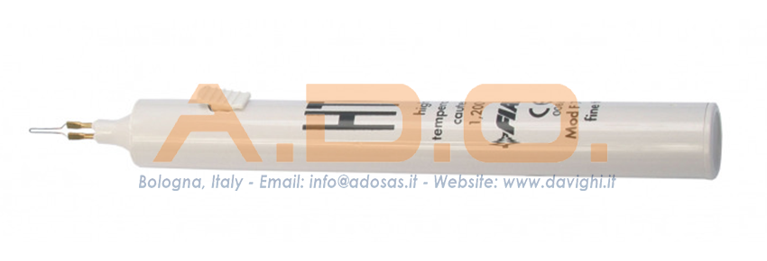 FINE TIP ELECTROCAUTERY