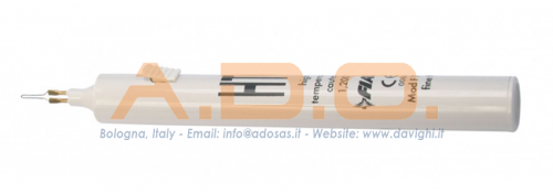 FINE TIP ELECTROCAUTERY