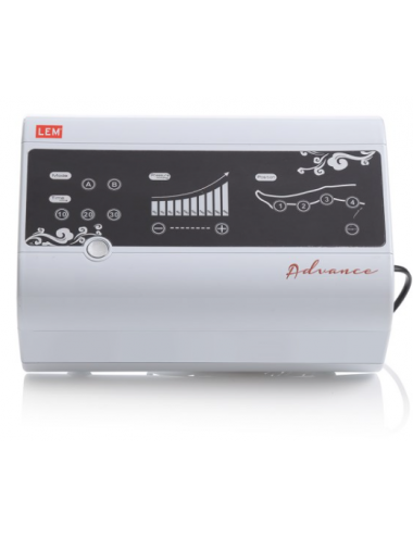 Electronic Pressotherapy...