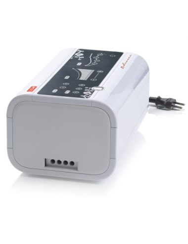 Electronic Pressotherapy...