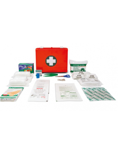 FIRST AID KIT – MEDISAN