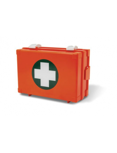 FIRST AID KIT – MEDISAN EMPTY