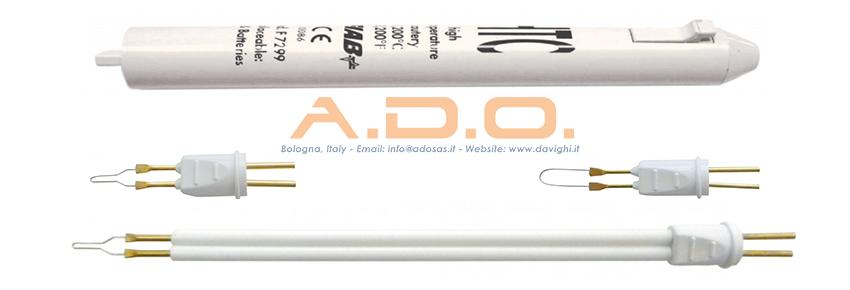 Reusable electrocautery kit