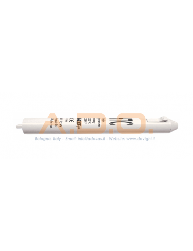 Reusable electrocautery kit