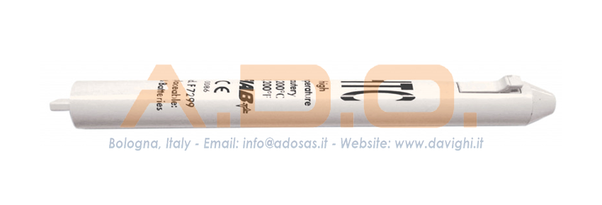 THERMOCAUTERY HANDLE