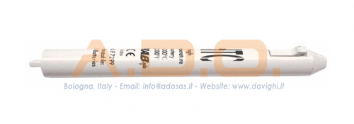 THERMOCAUTERY HANDLE