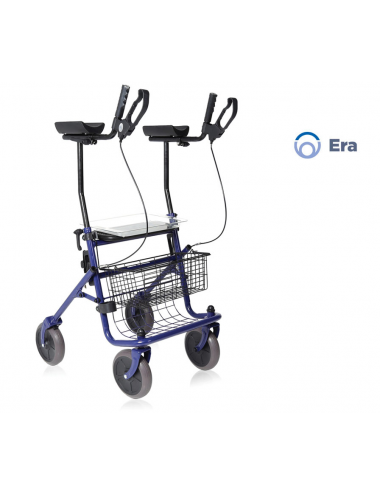 Foldable ROLLORTOR WITH...