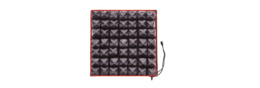 Air Bubble Cushion with Microexchange in PU - SOPRA