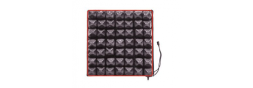 Air Bubble Cushion with Microexchange in PU - SOPRA