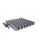 Air Bubble Cushion with Microexchange in PU