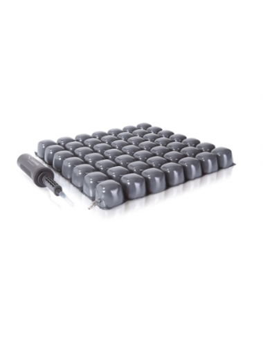 Air Bubble Cushion with Microexchange in PU