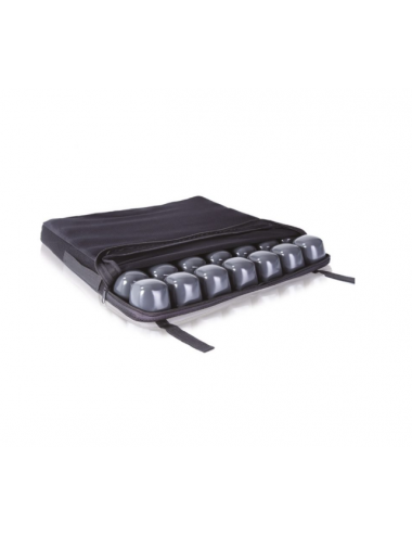 Air Bubble Cushion with Microexchange in PU