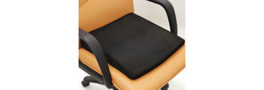 Memory wedge cushion – Opera chair