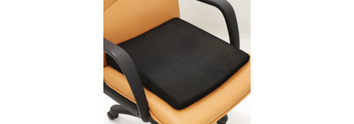 Cojín en cuña de memory – Silla Opera