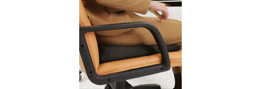 Cuscino a cuneo memory – Opera