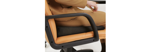 Memory wedge pillow – Opera