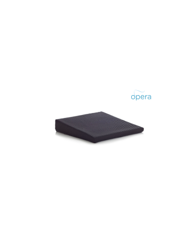 Cojín en cuña de memory – Cojín Opera