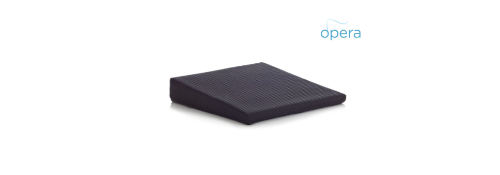 Cojín en cuña de memory – Cojín Opera