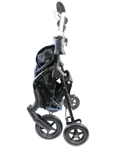 Einkaufsrollator - KOMBY