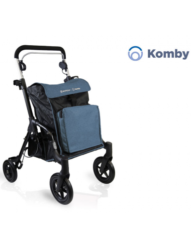 Shopping Rollator - KOMBY