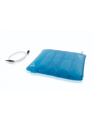 Water Cushions without Central Hole