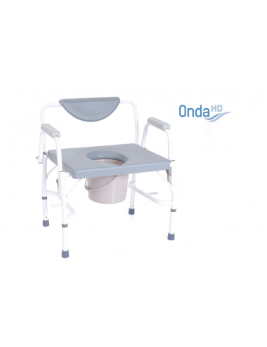 Rehausse stabilisateur pour...
