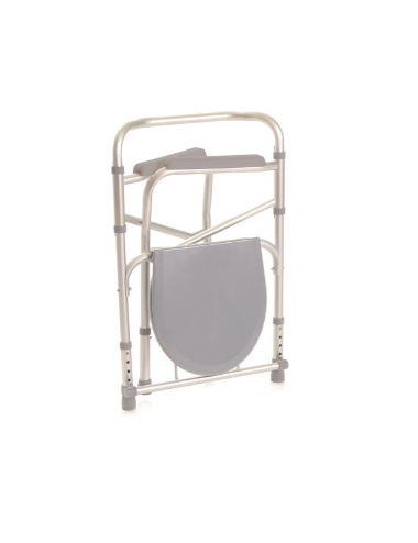 Folding Stabilizing Toilet...